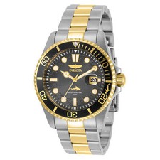 Invicta Men's Watch Pro Diver
