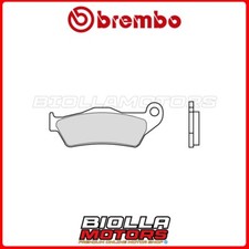 07BB0459 FRONT BRAKE PADS