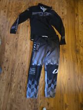 WULFSPORT KIDS CHILDRENS TRIALS SHIRT & PANTS KIT gasgas Beta Trs Sherco