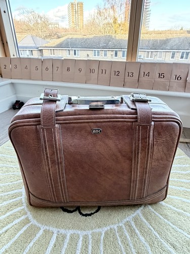 Vintage sas scandinavian - vintage, carry
