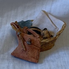 Peter Fagan Vintage Cat