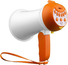 Megaphone for Kids - Cool