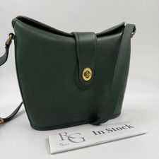 COACH Vintage Y2K 9948