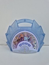 Disney Frozen Sing-Along  Boombox Frozen Disney Boombox