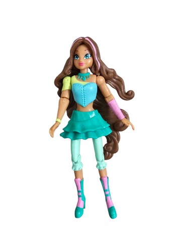 Winx club believix collection - believix,