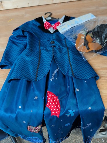 Disney mary poppins 10 - disney, 9-10