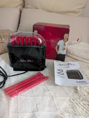 Rare babyliss pro piece hot - babyliss,