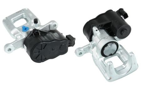 Brake caliper rear - nk, for