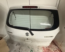 SUZUKI CELERIO SZ2 MK1