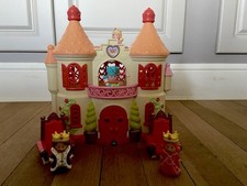 ELC Happy people Palace Kung