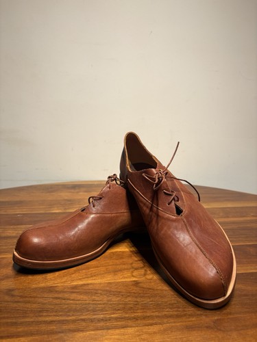 Cydwoq men brown - men, lace