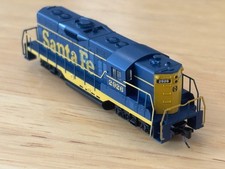Micro-Trains Z scale American
