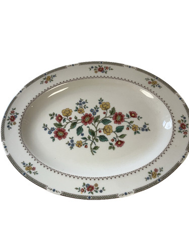 Royal doulton kingswood - royal,
