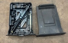 PEUGEOT EXPERT TOYOTA PROACE DISPATCH EURO6 2019 SPARE WHEEL TOOL KIT 9811866680