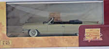 GLM Stamp Models 1963 Cadillac