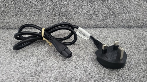 Original laptop power lead - power,