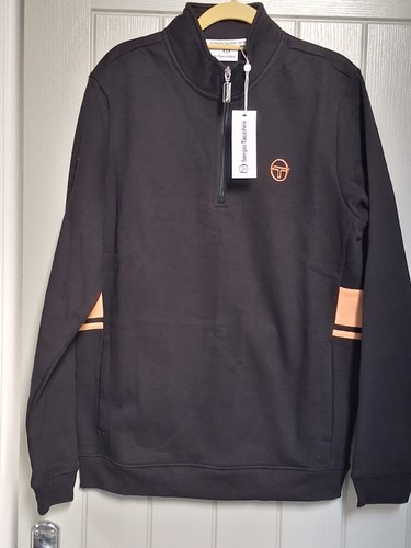 Sergio tacchini zip - sergio, 1/4