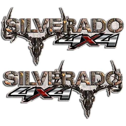 Silverado truck 4x4 - silverado,