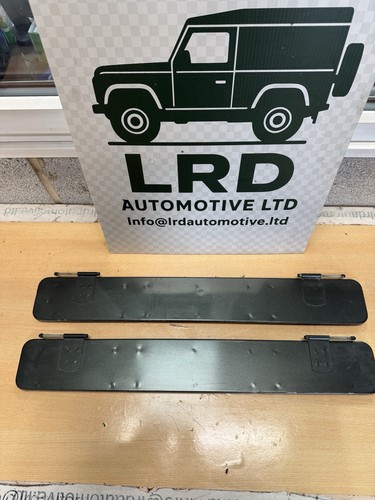 Land rover defender td5 - land,