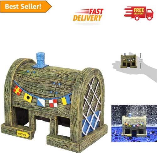 Bring bikini bottom home - bikini,