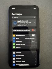 iPhone 11 Unlocked 128GB