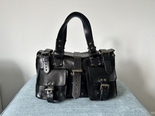 Genuine Mulberry Roxanne Bag
