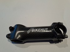 Bikehut carbon / alloy Bike Stem 90mm