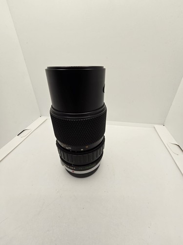 Olympus zuiko 150mm - olympus, om