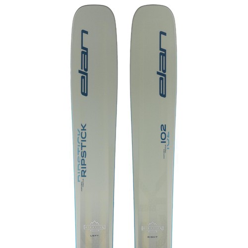 Elan ripstick 102 men - elan, men's