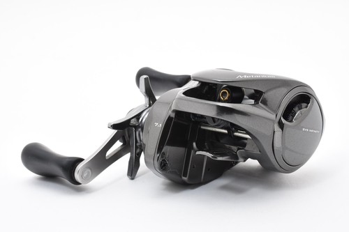 Shimano metanium right - 20,