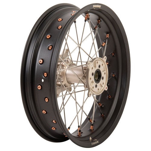 Tusk impact supermoto complete - tusk,