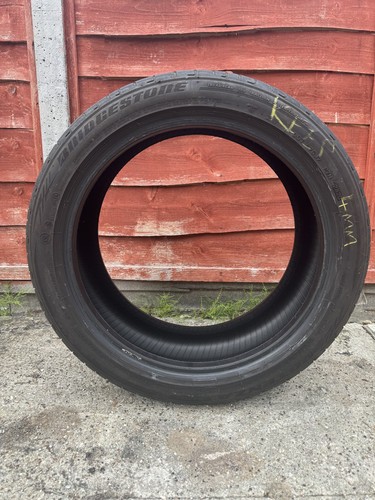 Bridgestone potenza s001 - bridgestone,