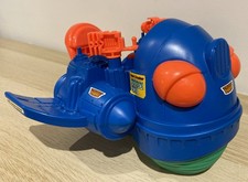 Vintage 1991 Bucky O'Hare TOAD