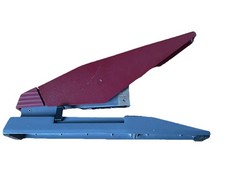 VINTAGE REXEL GIANT STAPLER