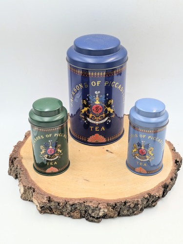 Vintage trio jacksons of - vintage,