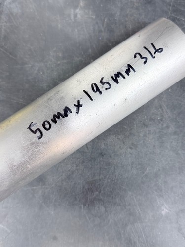 Stainless steel 316 bar - bar, mm
