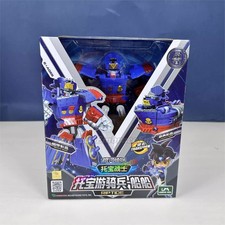 TOBOT V Boat King GD Transform