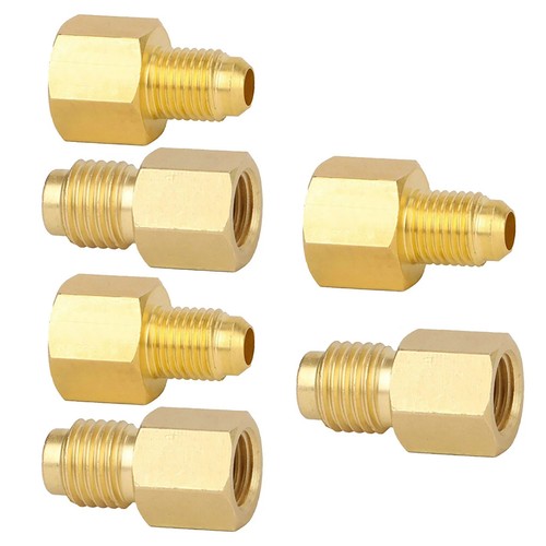 6pcs brass refrigerant tank - refrigerant,