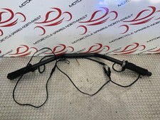 KAWASAKI KLE 650 VERSYS HEATED GRIPS OXFORD GRIPS 2023 WITH 300 MILES REF A001