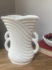 Sylvac Twin Handled Vase Urn