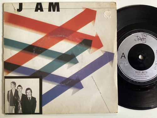 The jam david - jam,, a