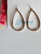 Premier Designs Jewelry Hoop