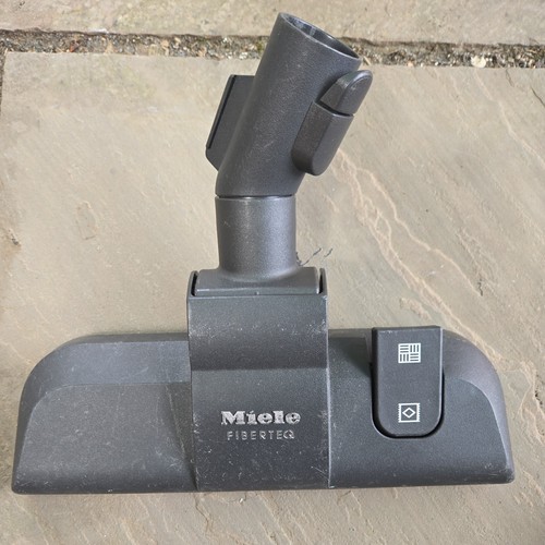 Miele fiberteq floor brush - fiberteq,