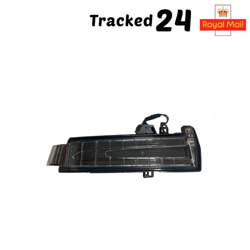 Wing mirror indicator - mirror,