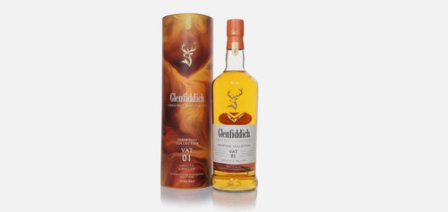 Glenfiddich perpetual - glenfiddich,