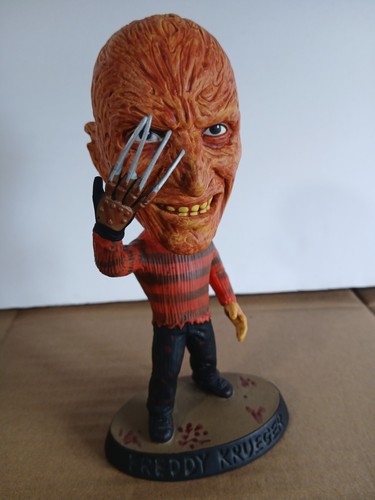 Horror headliners a - headliners,