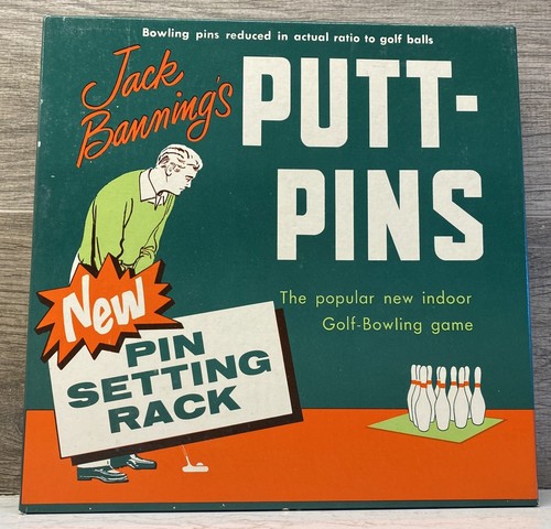 Vintage 1960s jack - 1960s,