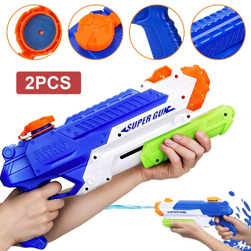 Super soaker water - soaker,