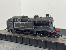 Sonic Models S4101-03 LNER Black 4-6-2 Class A5 Tank Locomotive 5045 - OO Gauge