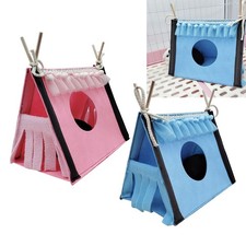Hamster Hideout Tent Rabbit